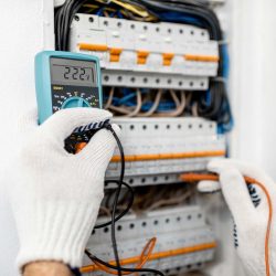 Full home rewiring and smart home system integration in Brooklyn